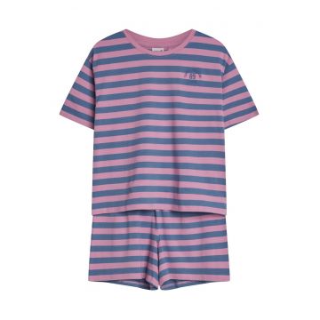 Pijama dama Roz-violet Kaelan  Dungi