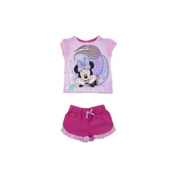 Pijama maneca scurta  EV2085100B 7948