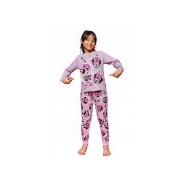 Pijamale copii  Mov - Mov