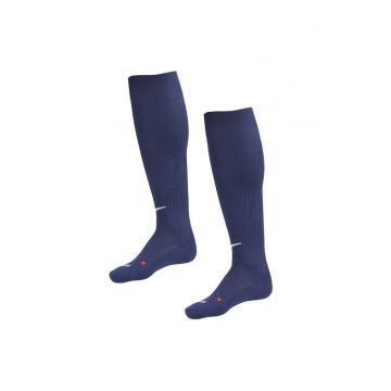 Sosete 21`22 - Alb/Albastru