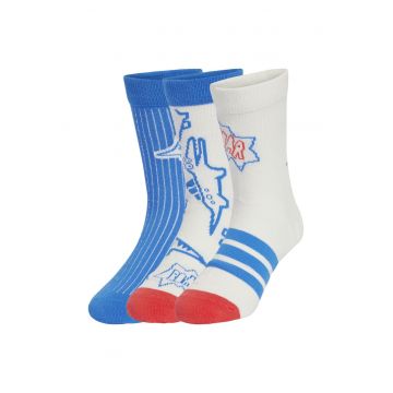 Sosete  LK ADRPT 3PP JV5117