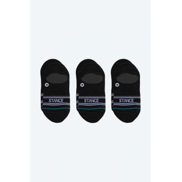 Stance șosete Basic 3-pack