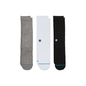 Stance șosete Icon 3-pack