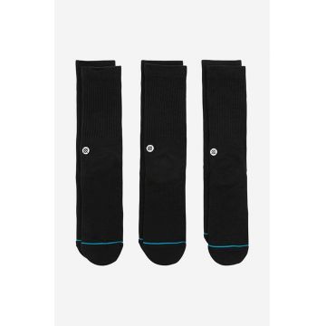 Stance șosete Icon 3-pack