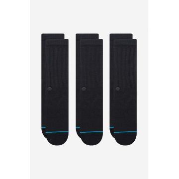 Stance șosete Shelter 3-pack