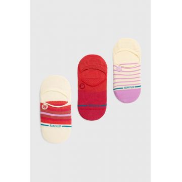 Stance sosete Fulfilled 3 Pack 3-pack