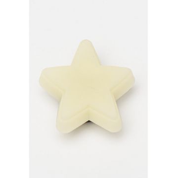 Talisman cu imprimeu Jibbitz - Verde lime