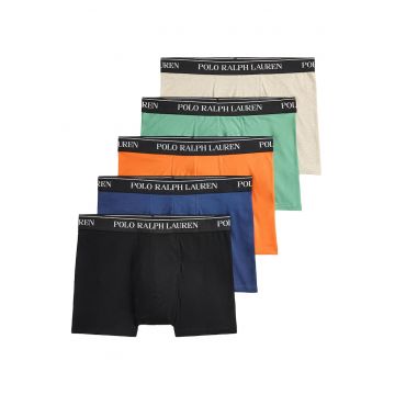 Boxeri Barbati  multicolor - set