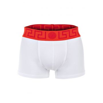 Boxeri cu banda logo in talie