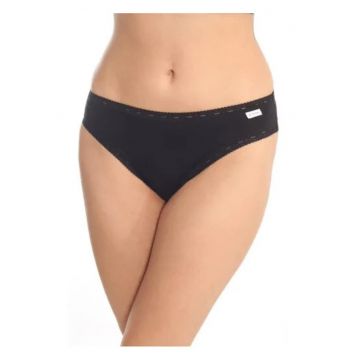 Chilot  S1418 - Negru