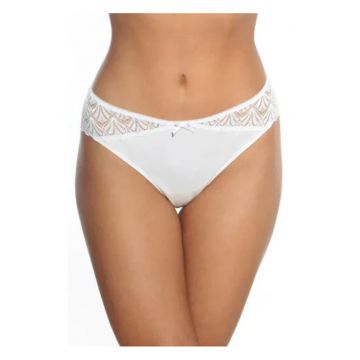 Chiloti brazilieni -  CATY S1787 - Alb