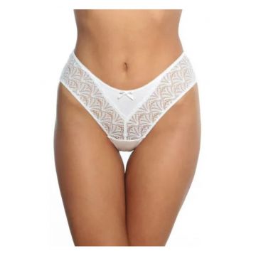 Chiloti brazilieni -  CATY S1789 - Alb