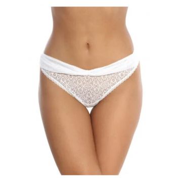 Chiloti brazilieni cu dantela