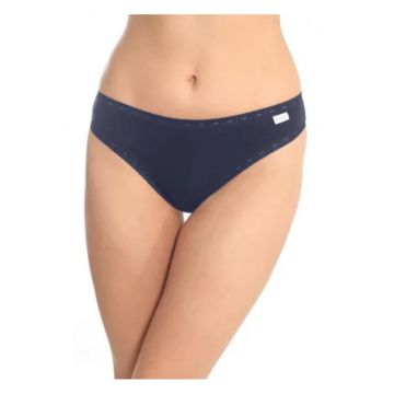 Chiloti brazilieni uni S1417 - Bleumarin