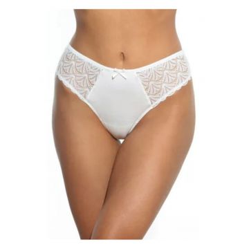 Chiloti clasici -  CATY S1790 - Alb