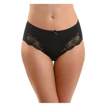 Chiloti  S1583 Negru -