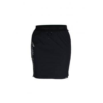 Fusta ski de tura Polartec® Alpha® Jaraba 3 - Negru