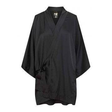 Halat dama Glammy Robert Kupisz X  Negru - Negru