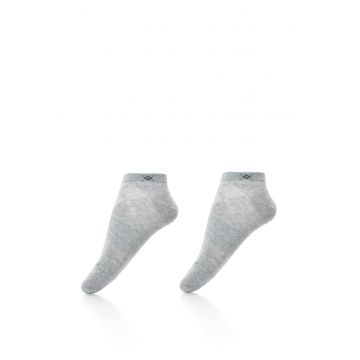 Set de sosete scurte Everyday - 2 perechi