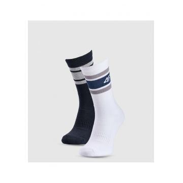 Sosete dama  set 2 perechi - 39-42 EU - bumbac