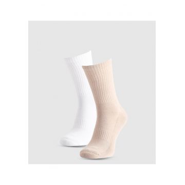 Sosete dama  set multicolor