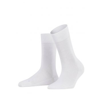 Sosete lungi cu model uni Family