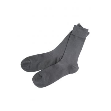 Sosete  pentru barbati din bumbac gri
