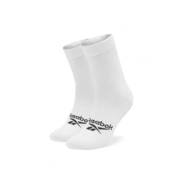 Sosete sport barbati -  Act Core Low Cut Sock - alb - M - 40/42