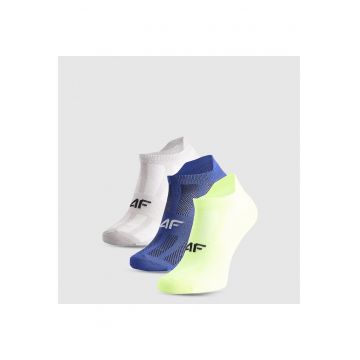 Sosete sport copii  set 3 perechi - multicolor - 38-40