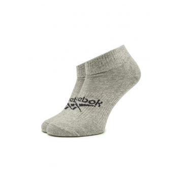 Sosete unisex -  301228240 - Gri - Textil -