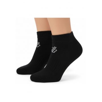 Unisex set de sosete cu amestec de bumbac- 2 Perechi