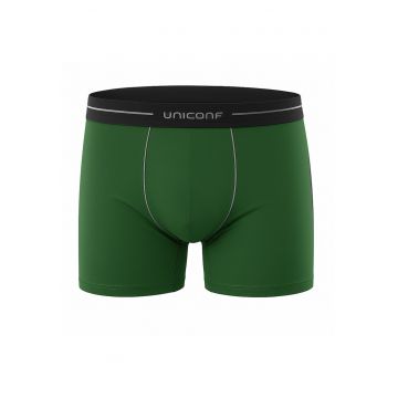 Boxeri pentru barbati BB125 - - Verde