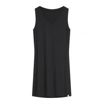 Camasa de noapte griJenius - Dungi