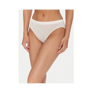 Chiloti clasici dama  bej rose -