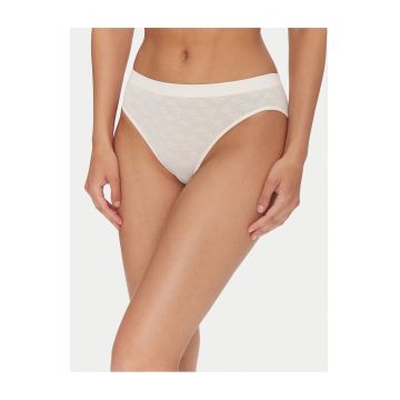 Chiloti clasici dama  bej rose -