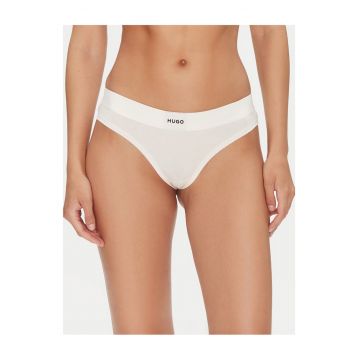 Chiloti clasici dama  ecru