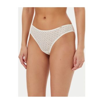 Chiloti clasici dama  lenjerie intima - Bej