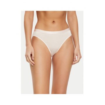 Chiloti clasici dama  roz pal