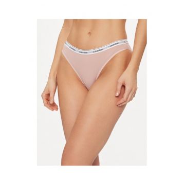 Chiloti clasici dama  roz - Roz