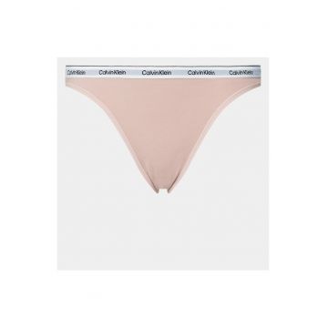 Chiloti clasici dama  roz - Roz