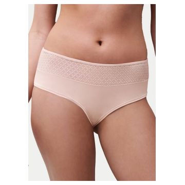 Chiloti clasici dama  roz