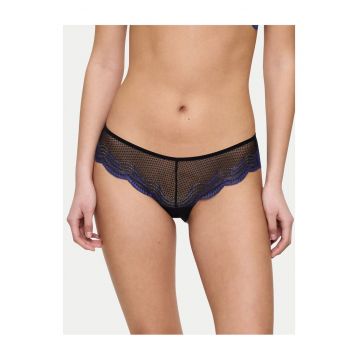 Chiloti clasici  negru - Negru