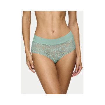 Chiloti dama -  10219748 7329 - verde - 80% poliamida