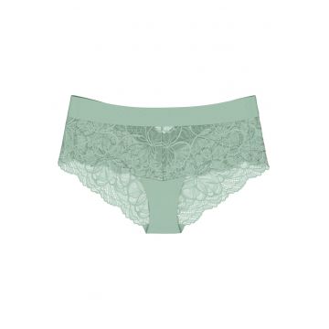 Chiloti dama -  10219748 7329 - verde - 80% poliamida