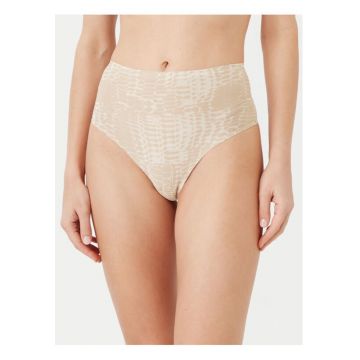 Chiloti dama -  304888137 - Poliamida/Elastan - One Size INTL - Roz