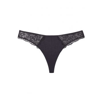 Chiloti dama tanga maro Ofiel - Gri