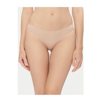 Chiloti de dama  bej - lenjerie intima
