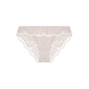 Chiloti de tip figi Kavi  Bej