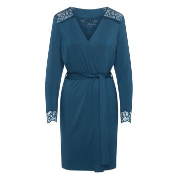 Halat dama  Nox Albastru turcoaz - Albastru