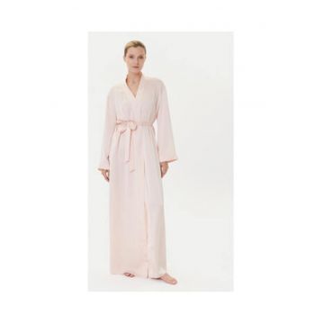 Halat lung din poliester cu cordon in talie